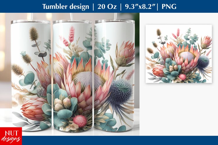 Sublimation Tumbler Designs Image 10