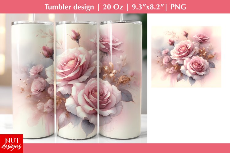 Sublimation Tumbler Designs Image 17