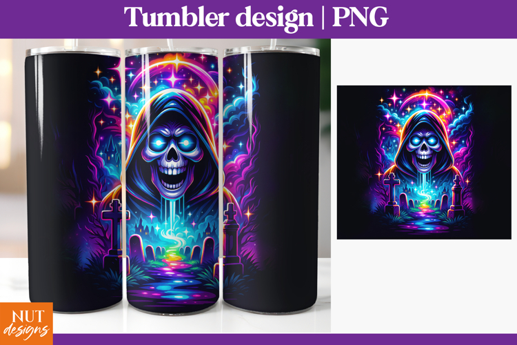 Trippy Illustration Image 12