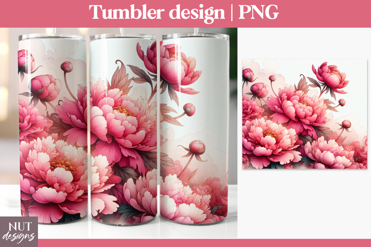 Pink Background Image 20