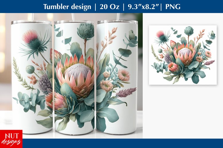 Sublimation Tumbler Designs Image 9