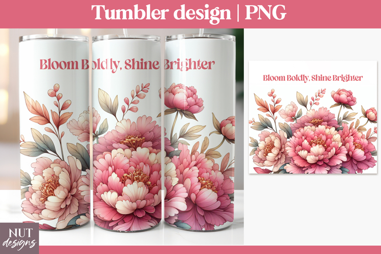Sublimation Tumbler Designs Image 9