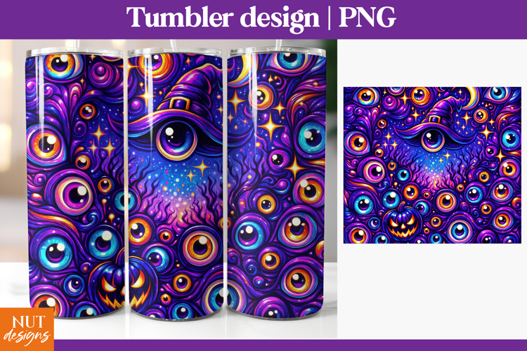 Trippy Illustration Image 16