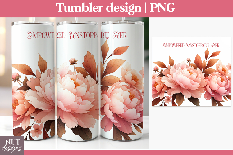 Sublimation Tumbler Designs Image 5