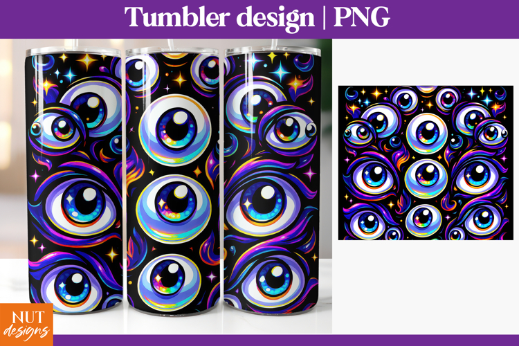 Trippy Illustration Image 15