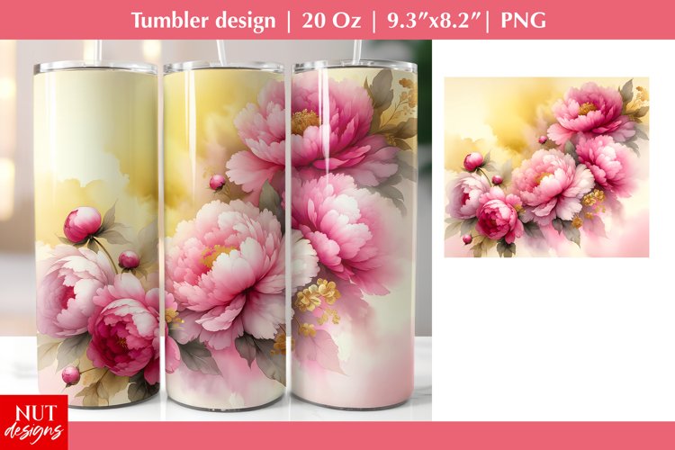 Sublimation Tumbler Designs Image 8