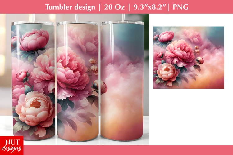 Sublimation Tumbler Designs Image 6