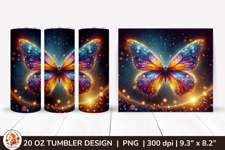 Butterfly Clipart
