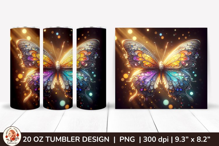 Butterfly Clipart
