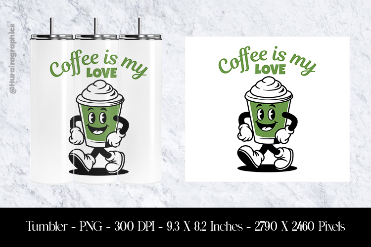 Coffee Cup Clipart Image 2