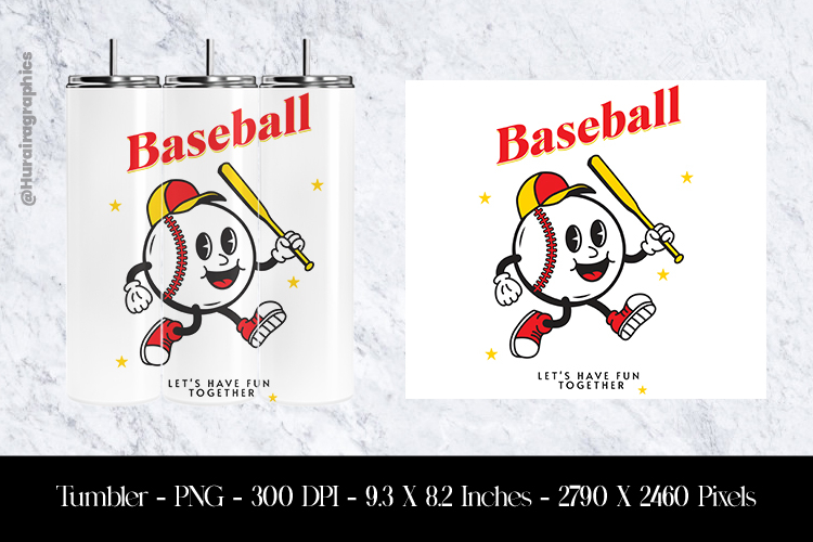 Baseball Clipart Image 13