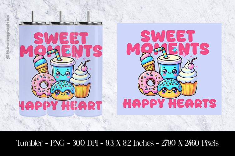Donut Clipart Image 4