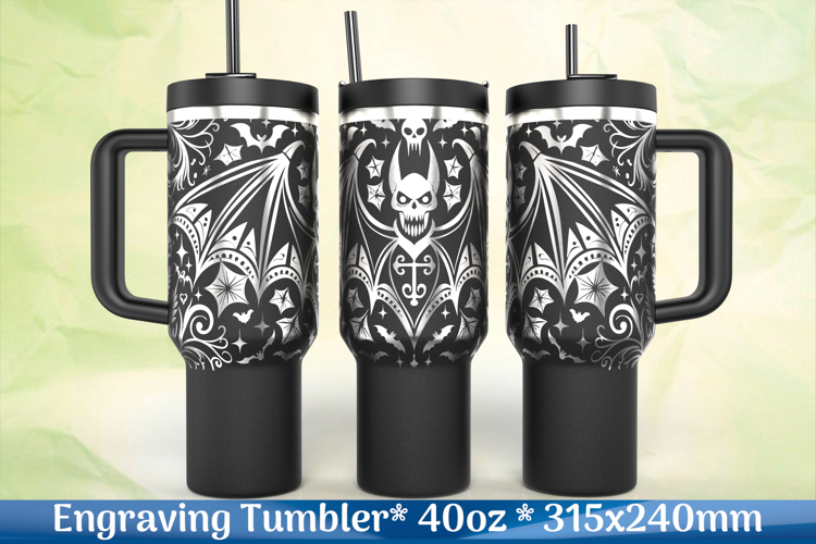 Gothic Svg Image 6