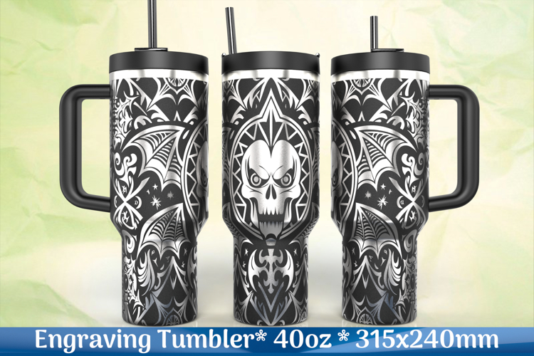 Gothic Svg Image 5