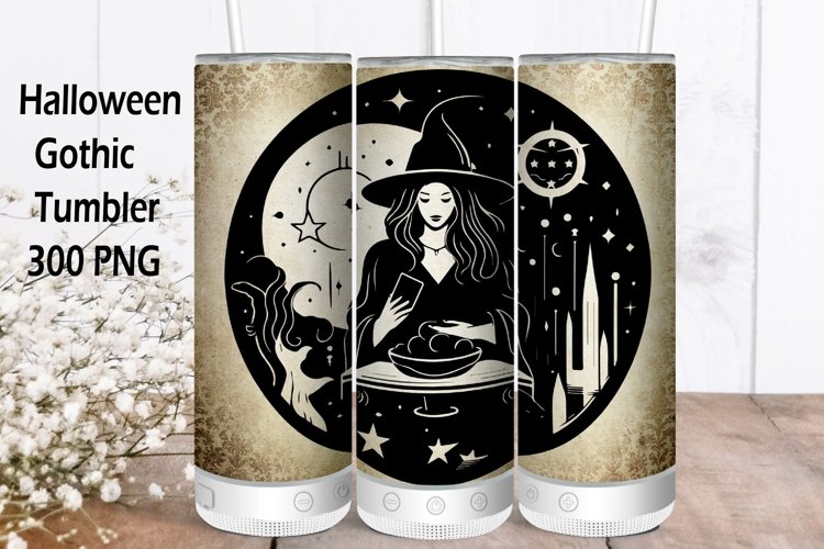 Gothic Clipart Image 9