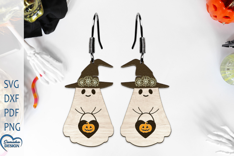 Halloween Pumpkin Clipart Image 5