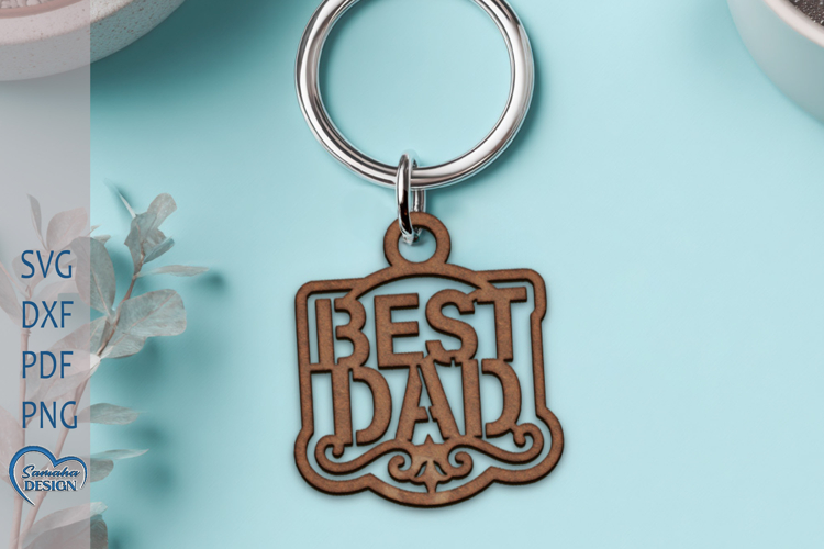 Fathers Day Svg Image 20