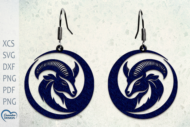 Aries Clipart Image 2