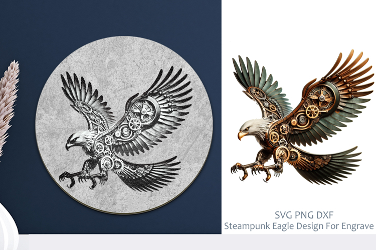 Steampunk Clipart