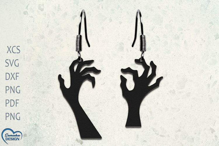 Zombie Clipart