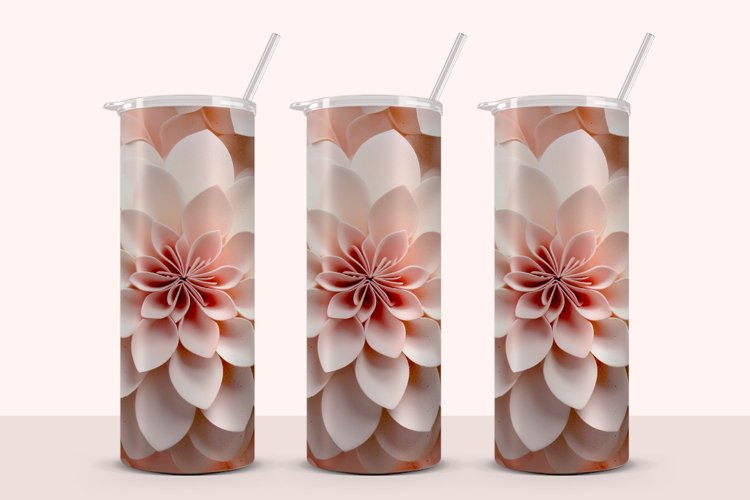 Pink Flowers Png Image 15