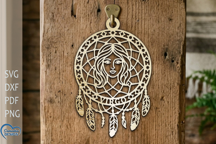 Keychain Holder SVGs Image 18