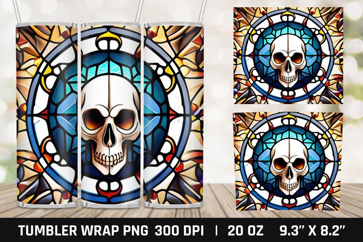 Skull Clipart Image 13