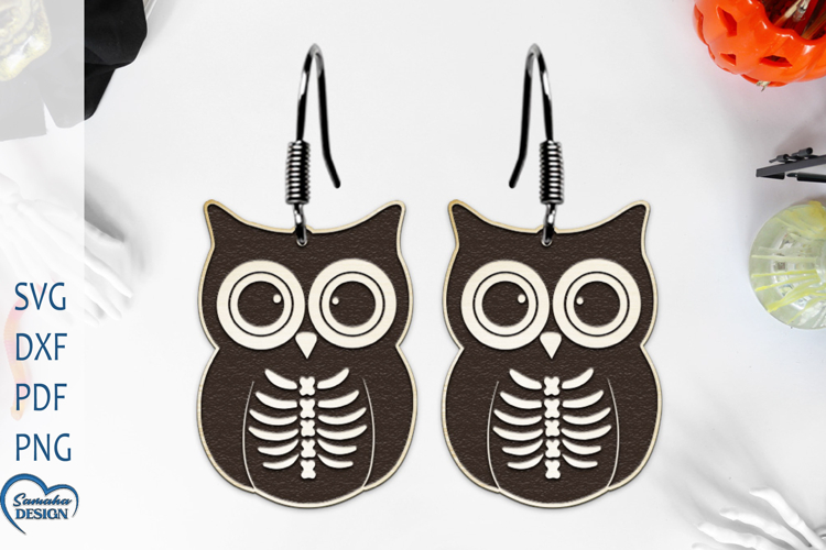 Owl Clipart Image 2