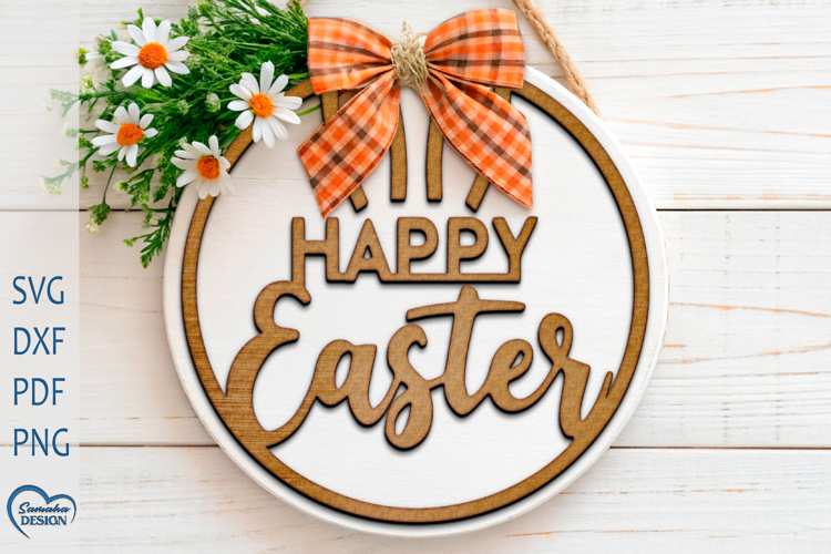 Door Hanger Svg Image 7