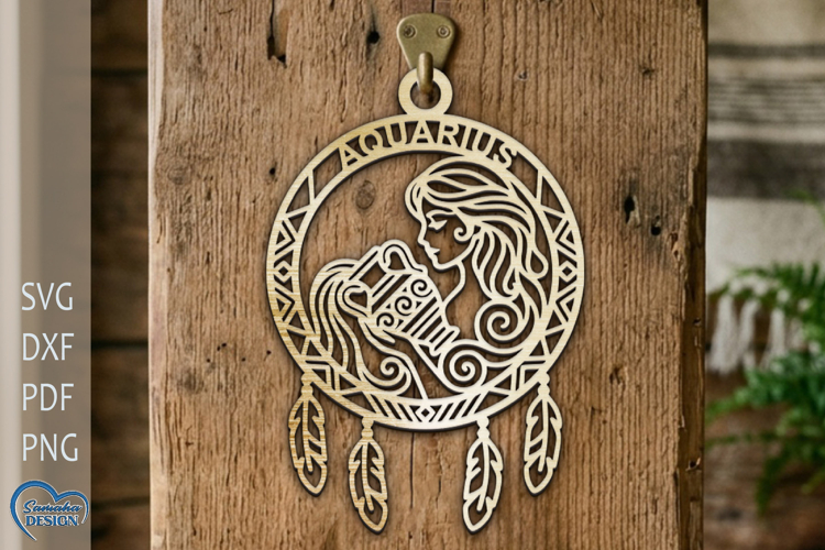 Keychain Holder SVGs Image 13