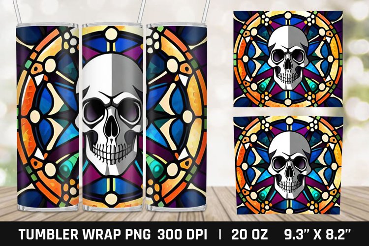 Skull Clipart Image 3