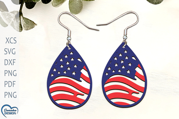 Patriotic Clipart Image 11