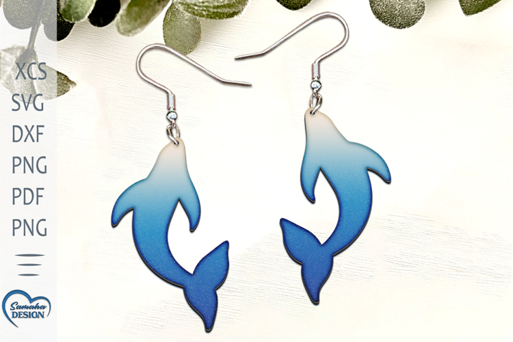 Whale Silhouette Image 13