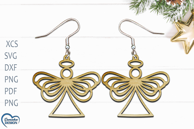 Angel Clipart Image 19
