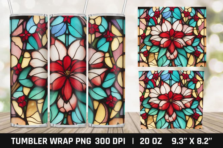 Stained Glass Png Image 11
