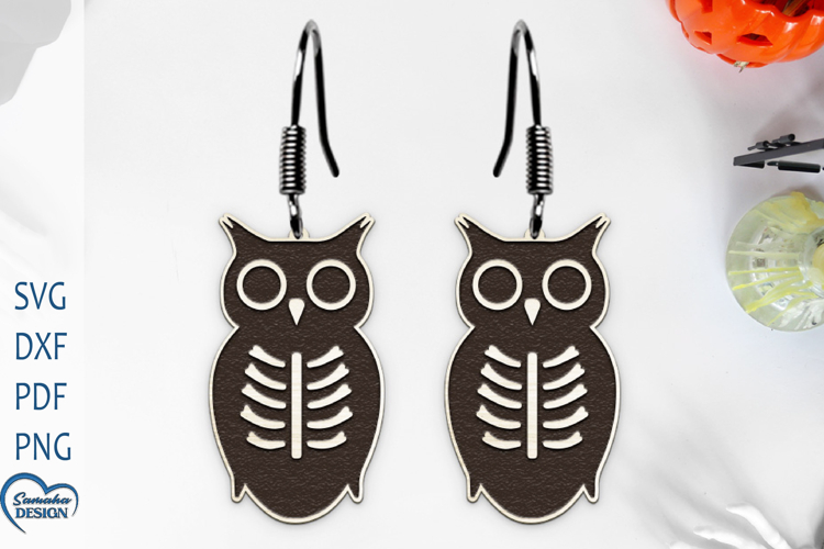 Owl Clipart