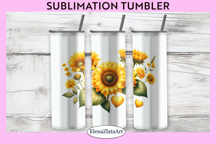 Sunflowers Png Image 16