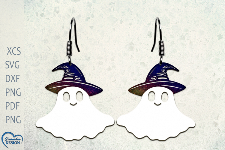Cute Ghost Pictures Image 10