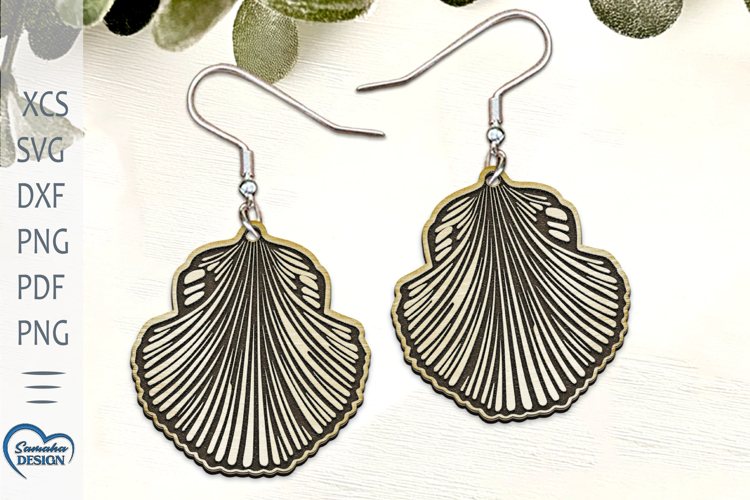 Sea Shell Clipart