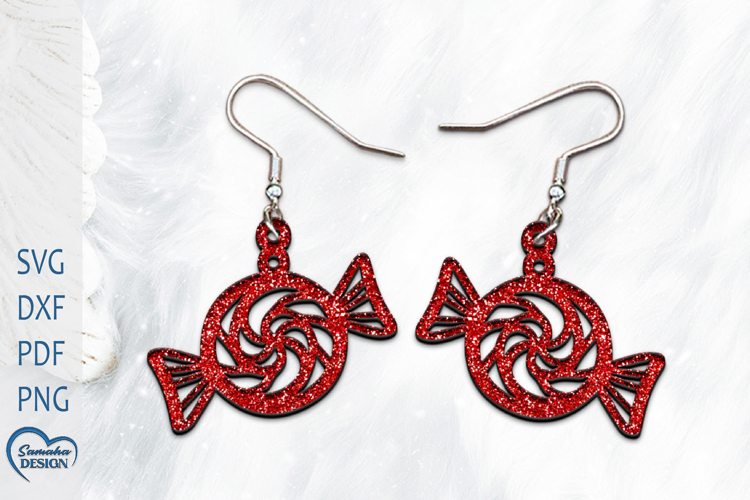 Christmas Laser Cut Files Image 20