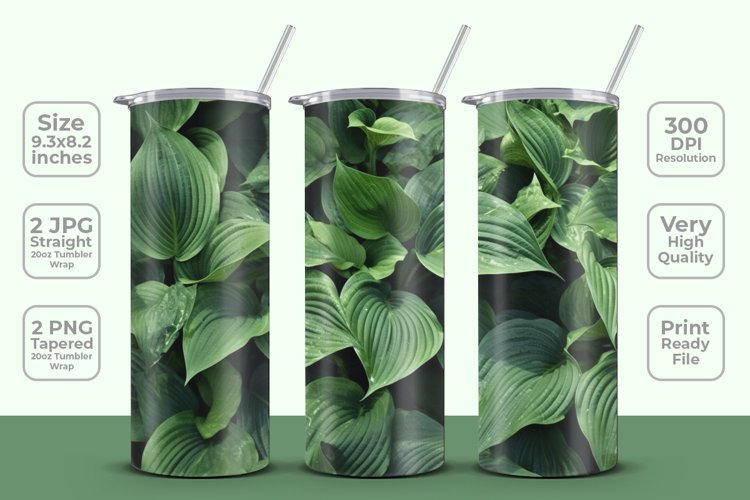 Greenery Clipart Image 5