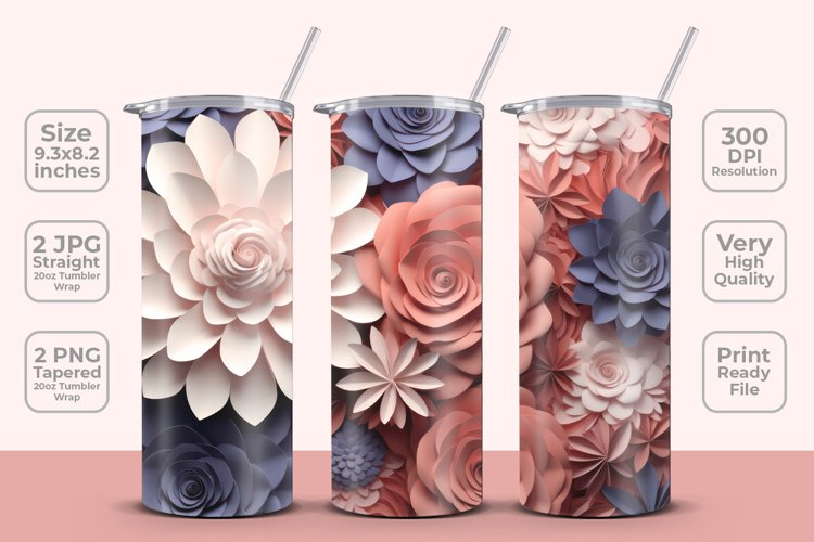 Flowers Graphic Image 5