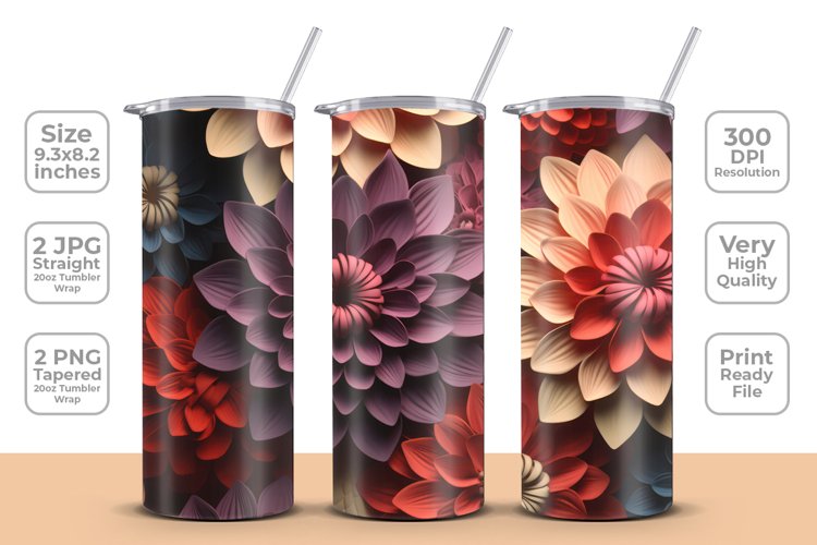 Flowers Graphic Image 19