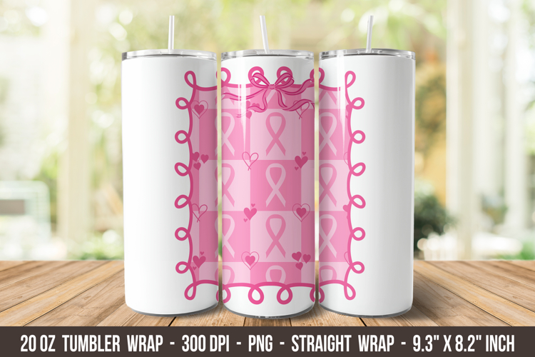 Breast Cancer Awareness Clipart Image 20