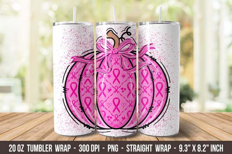 Breast Cancer Awareness Clipart Image 13
