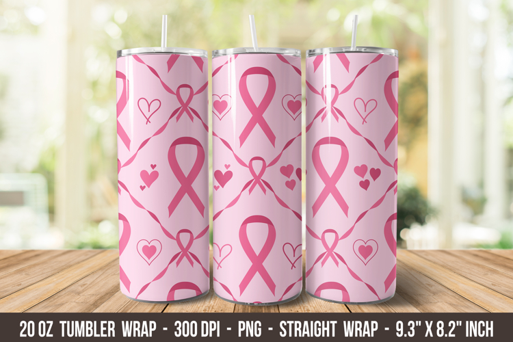 Breast Cancer Awareness Clipart Image 17