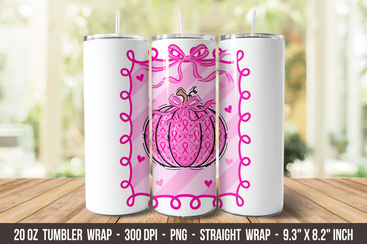 Breast Cancer Awareness Clipart Image 20