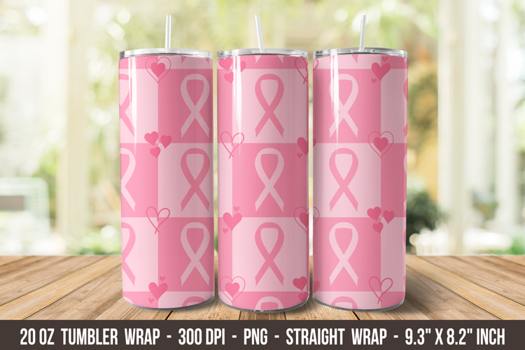 Breast Cancer Awareness Clipart Image 15