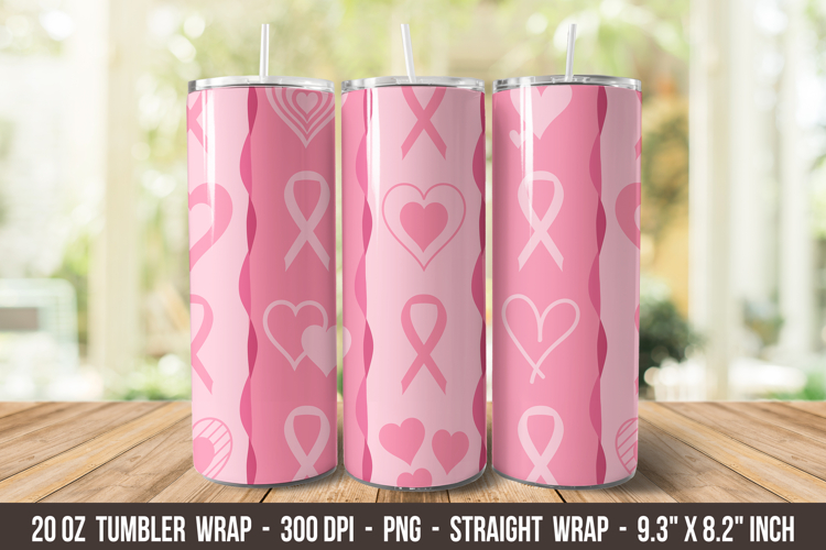 Breast Cancer Awareness Clipart Image 14