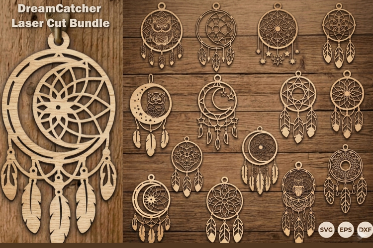 Keychain Holder SVGs Image 22